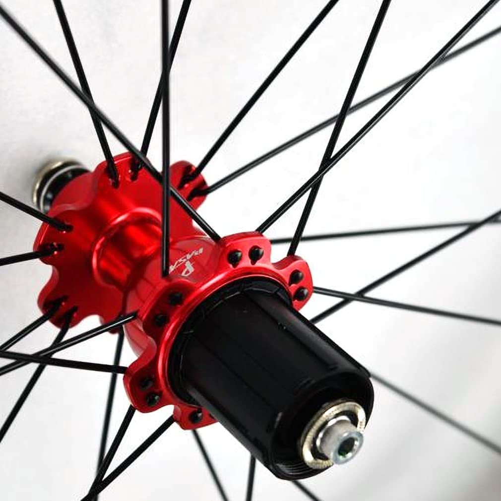 Amazon.co.jp: 自転車アクセサリー、700Cロードバイクカーボンホイール